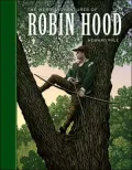 The Merry Adventures of Robin Hood (Sterling Unabridged Classics Series)