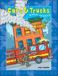 Cars and Trucks Word Search