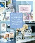 Heart and Home's Charming Paint and Decoupage Projects