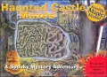 Magic Color Mazes: Haunted Castle
