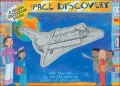 Magic Color Skeleton: Space Discovery