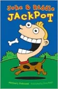 Joke &amp; Riddle Jackpot