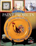 Fabulous Painted Projects for the Home: The Best of Plaid