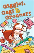 Giggles, Gags and Groaners