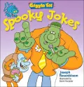 Giggle Fit: Spooky Jokes