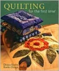 Quilting for the First Time