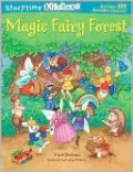 Storytime Stickers: Magic Fairy Forest