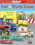 Storytime Stickers: Car & Truck Show
