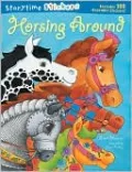 Storytime Stickers: Horsing Around