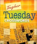 Tougher Tuesday Crosswords
