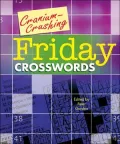 Cranium-Crushing Friday Crosswords