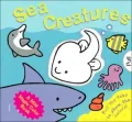 Mini Magic Color Books: Sea Creatures
