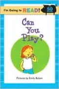I'm Going to Read (Level 1): Can You Play?