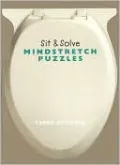 Sit & Solve Mindstretch Puzzles