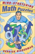 Mind-Stretching Math Puzzles