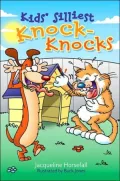 Kid's Silliest Knock-Knocks