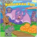 Little Scribbles: Halloween Fun