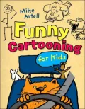 Funny Cartooning for Kids
