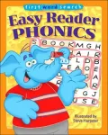 First Word Search: Easy Reader Phonics