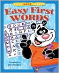 First Word Search: Easy First Words