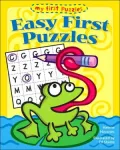 My First Puzzles: Easy First Puzzles