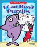 My First Puzzles: I Can Read Puzzles