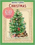 Memories of a Lifetime: Christmas: Artwork for Scrapbooks & Fabric-Transfer Crafts