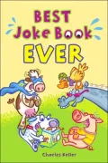 Best Joke Book Ever