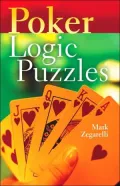 Poker Logic Puzzles
