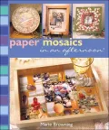 Paper Mosaics in an Afternoon