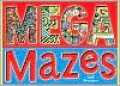 Mega Mazes