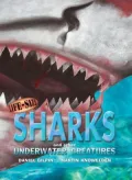 Life-Size Sharks and Other Underwater Creatures