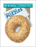Sit & Solve Commuter Word Search Puzzles