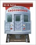 Sit & Solve Commuter Crosswords