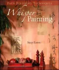 Decorative Painting Techniques : Whisper Painting