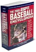 The 2005 ESPN Baseball Encyclopedia