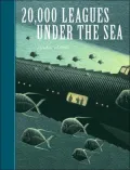 20,000 Leagues under the Sea (Sterling Unabridged Classics Series)