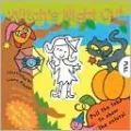 A Mini Magic Color Book: Witch's Night Out