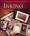 Scrapbooking Techniques : Inking