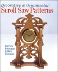 Decorative and Ornamental Scroll Saw Patterns