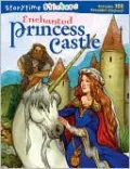Storytime Stickers: Enchanted Princess Castle