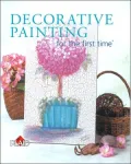 Decorative Painting for the First Time