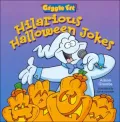 Giggle Fit: Hilarious Halloween Jokes