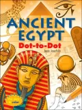 Ancient Egypt Dot-to-Dot