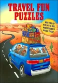 Travel Fun Puzzles