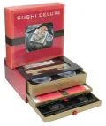 Sushi Deluxe Book & Kit