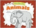 Pencil, Paper, Draw!: Animals