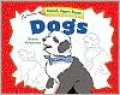 Pencil, Paper, Draw!: Dogs