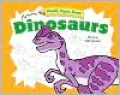 Pencil, Paper, Draw!: Dinosaurs
