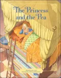 The Princess and the Pea